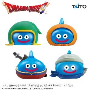 ドラクエ』2月登場のプライズもユニーク！『7R』主人公たちの装いと