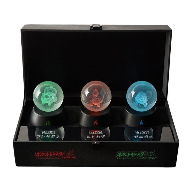 ポケモン ファイアレッド・リーフグリーン』スイッチ版正式発表！“当時