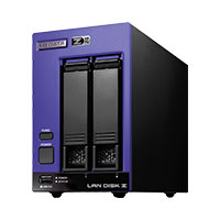 LAN DISK（HDL2-Z19SATAシリーズ） | Windows Server IoT 2019 for