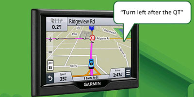 GPSの目的別使用について｜I.D.A Online