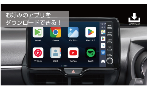 日本電機サービス MIRUMOコネクト