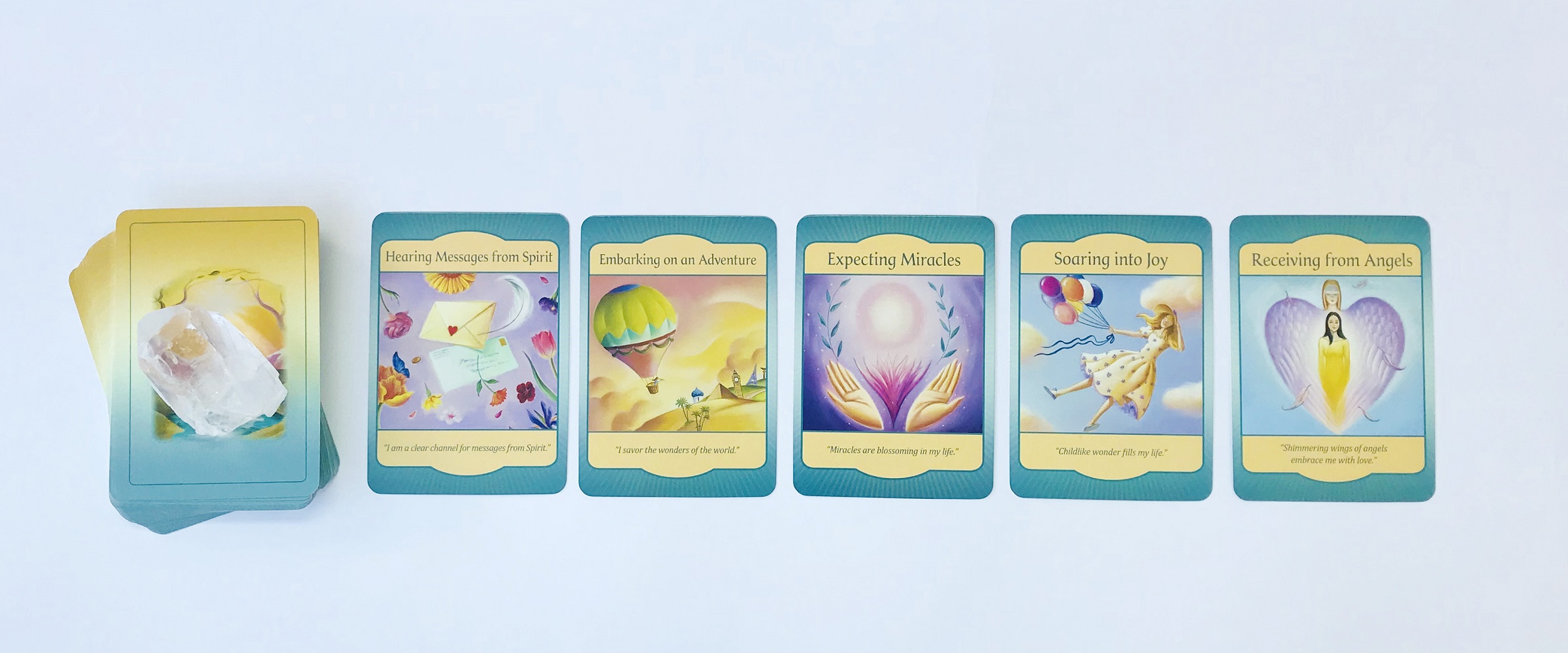 ゲートウェイオラクルカード（2024年 改定版） - 株式会社 JMA