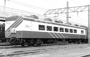 新系列客車/14系客車