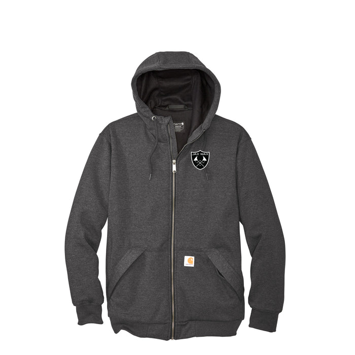 Carhartt Midweight Thermal-Lined Full-Zip — Jax Wax