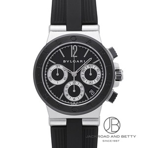 ☆かずちゃん・ブルガリ ディアゴノ プロフェッショナル【本物保証