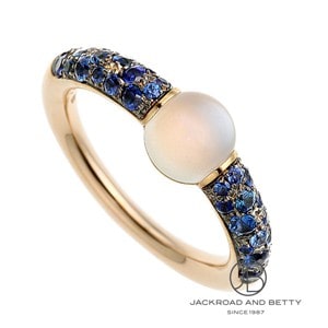 ポメラート マーマ ノン マーマ｜メンズ ジュエリー・ブランド腕時計