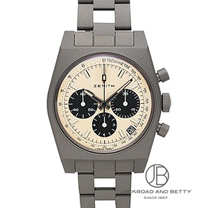 クロノマスター A384 リバイバル 次元大介エディション[97.L384.400/04