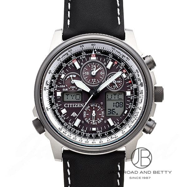 プロマスター スカイ エコドライブ[PMV65-2272] Promaster Sky Eco