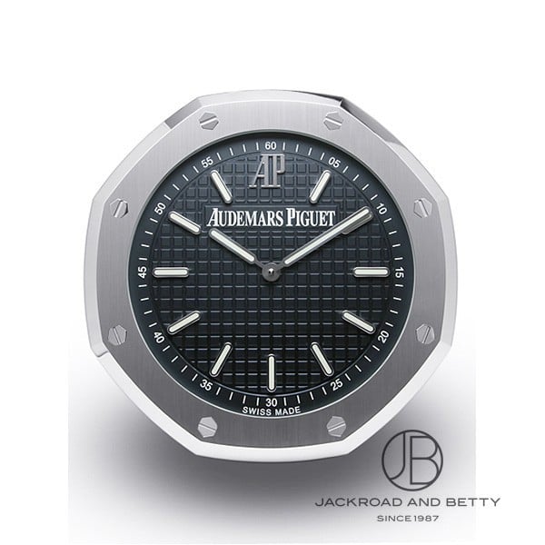 ロイヤルオーク 壁掛け時計[] Royal Oak Wall Clock | オーデマ ピゲ