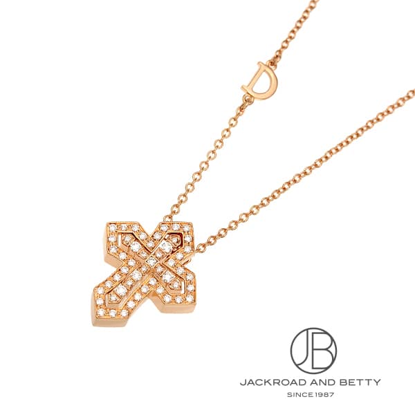 ベルエポック クラウン ネックレス（S）[20089079] Belle Epoque Crown