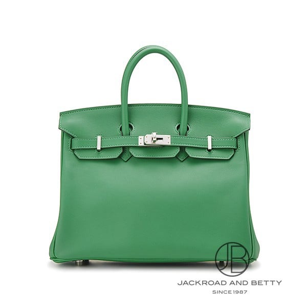 バーキン25 カクタス グリーン 緑[] Birkin25 Cactus Green | エルメス