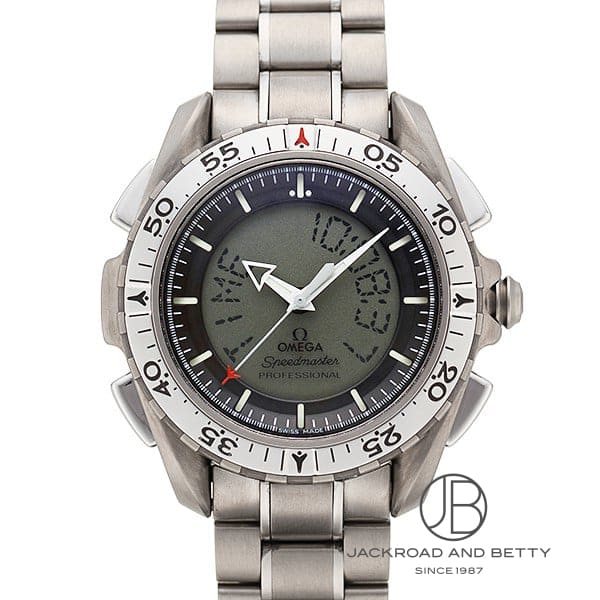 スピードマスター X33[3291.50] Speedmaster X-33 | オメガ メンズ