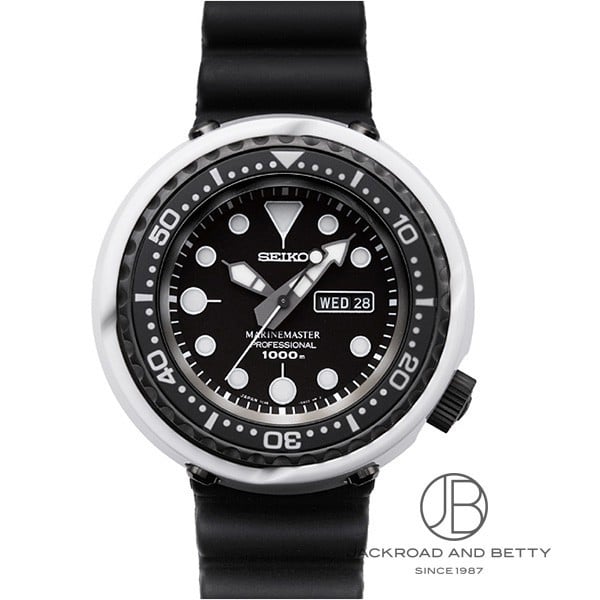 マリーンマスター プロフェッショナル 1000 ホワイト・ドルフィン