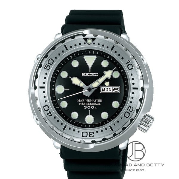 マリーンマスター プロフェッショナル[SBBN017] Prospex Marine Master