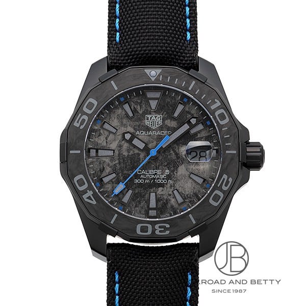 アクアレーサー キャリバー5 カーボン・コレクション[WBD218C.FC6447