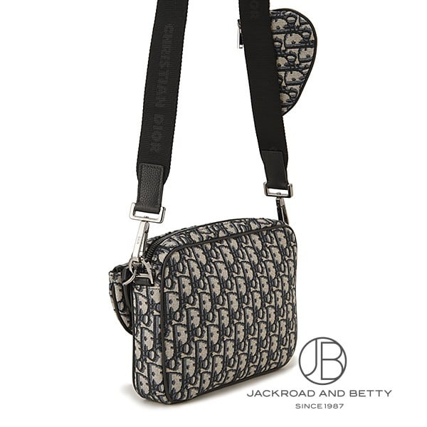 サドル 3-in-1 バッグ[1ADPO276YKY_H27E] Saddle 3-in-1 Bag