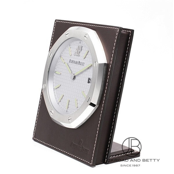 ロイヤルオーク テーブルクロック[MG.GI.MS.90008.US.XX.07.01] Royal