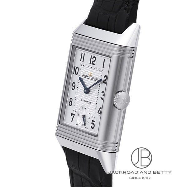 グランド レベルソ ナイト&デイ[Q3808420] Grande Reverso Automatic