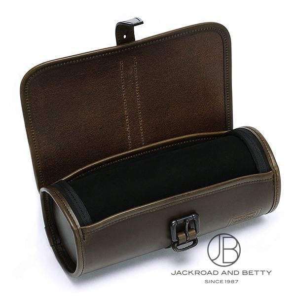 JACKROAD×PORTER×HORWEEN 30周年記念オリジナル レザーウォッチケース