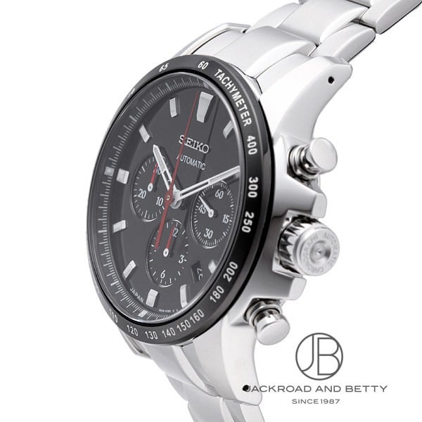 ブライツ フェニックス メカニカル クロノグラフ[SAGK001] Brightz