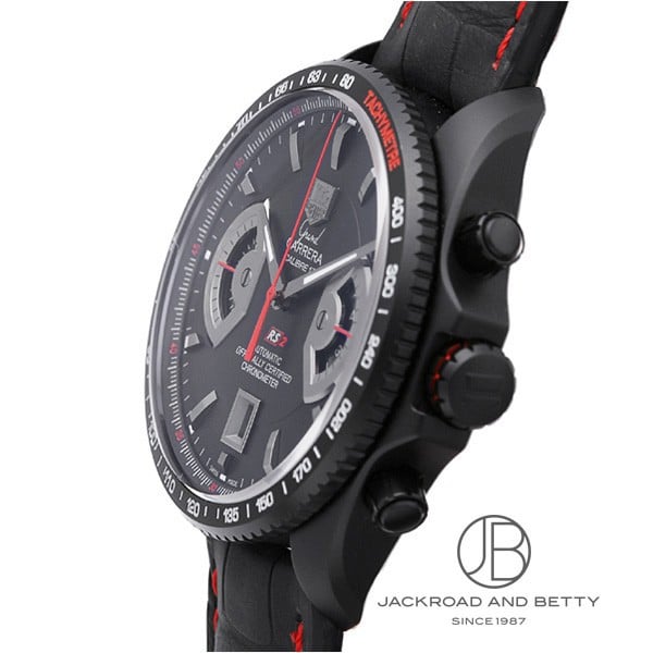 グランドカレラ クロノグラフ キャリバー17 RS2[CAV518B.FC6237] Grand