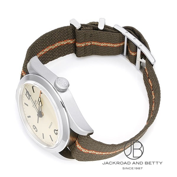 レンジャー[79950-0011] Ranger | チューダー(チュードル) メンズ 新品