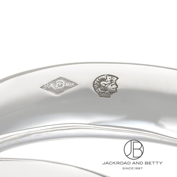 ヴェルティージュ クール MM リング[H119621B 047] Vertige Coeur MM