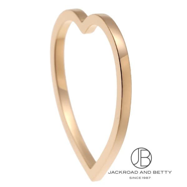 アンティフェール ハートリング[RAH0AAPG00000] Antifer Heart Ring