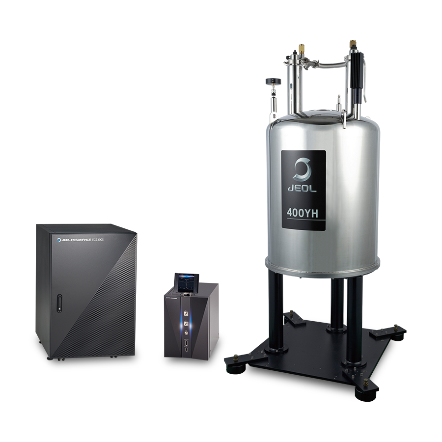 販売終了】JNM-ECZS series FT NMR装置 | 製品情報 | JEOL 日本電子