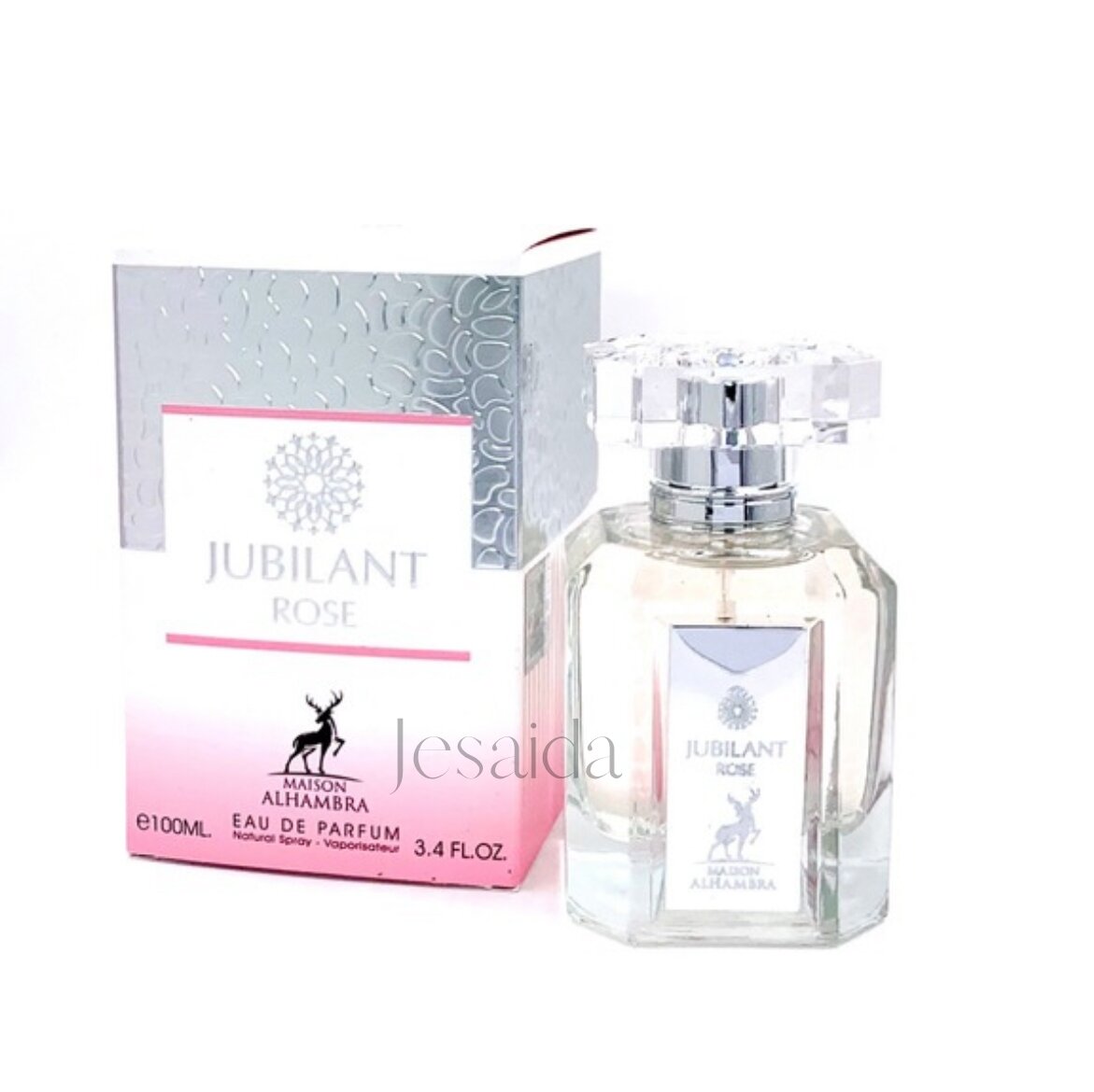 Maison Alhambra Jubilant Rose | Perfume | v4_mainTitle