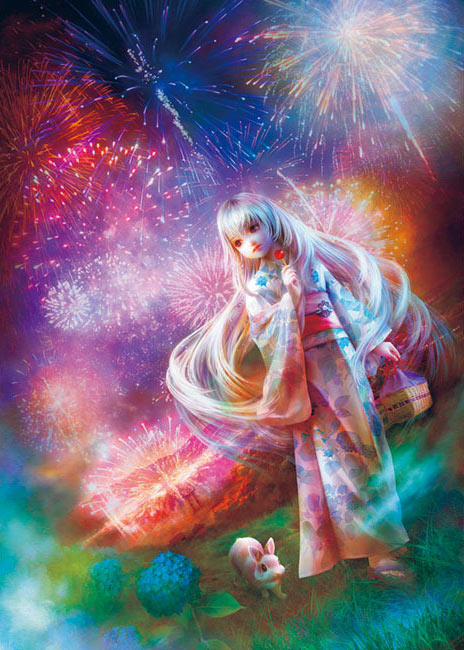 APP-500-293 SHU 追想華 -ついそうか- 500ピース アップルワン の商品