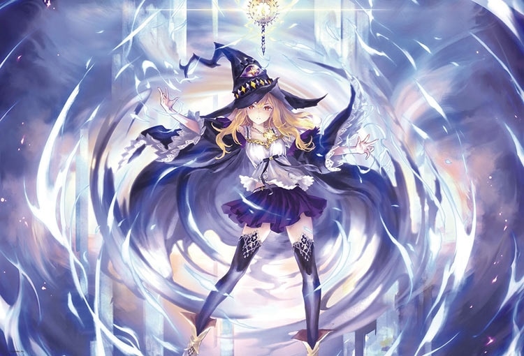 BEV-1000-122 シャドウバース オーバーディメンション 1000ピース