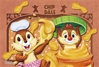 ディズニー チップとデールのジグソーパズル｜商品ページ｜日本最大級