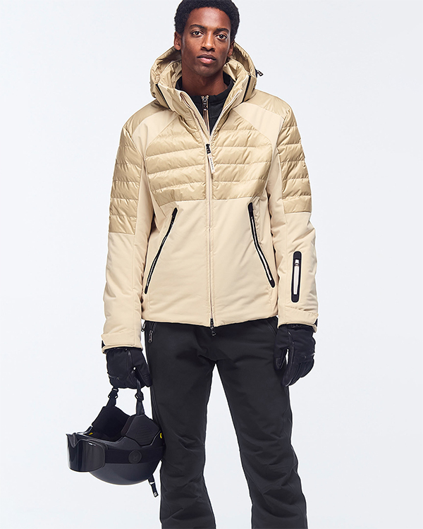 BOGNER ボグナーの紹介ページ- BRAND LIST - 株式会社スキーショップジロー