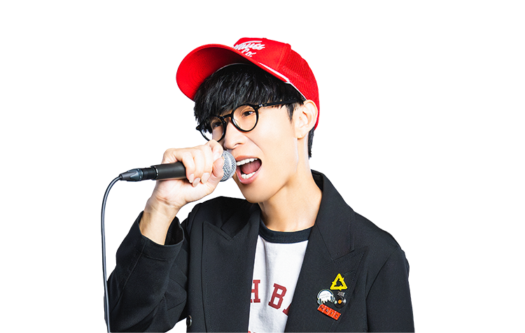 J-POWER×オーイシマサヨシ特設ページ | J-POWER電源開発株式会社