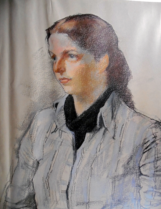 2212 小磯良平素描作品集｜古本の買取＜京都・古書ありま＞