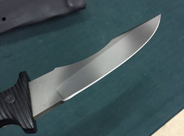 ストライダー ナイフ、Strider Knives タクティカルナイフ