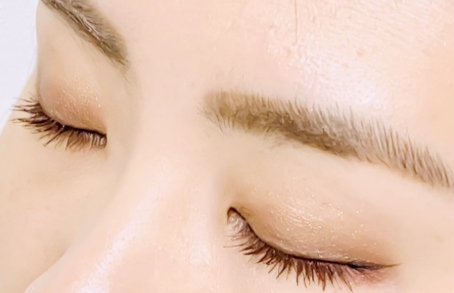 New】汗や水で落ちない 医療アートメイク | 岡本医院（阪急茨木市駅前）