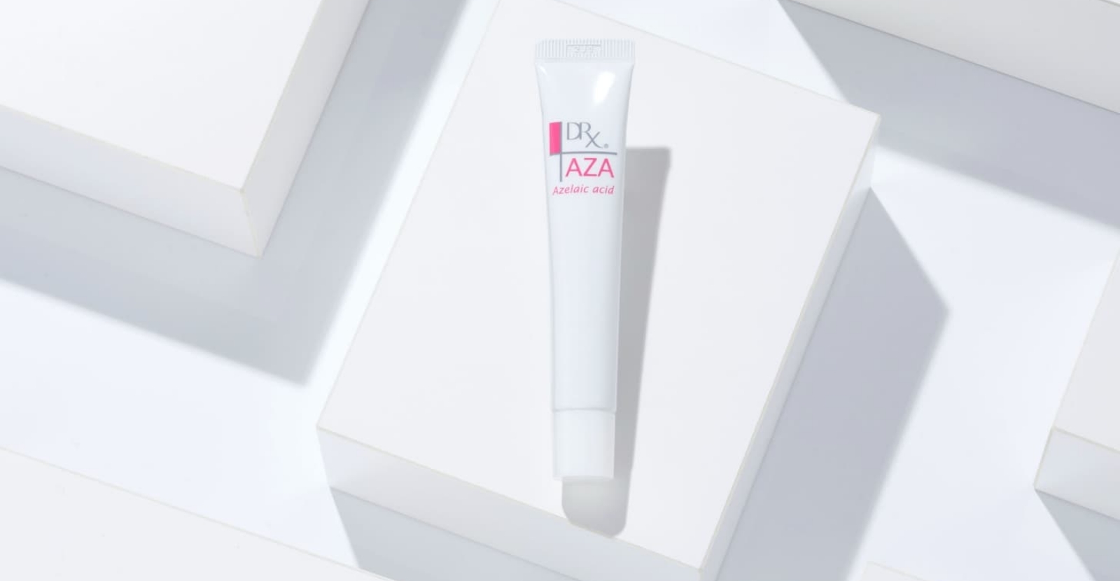 New】ディーアールエックス® AZAクリア® | 岡本医院（阪急茨木市駅前）