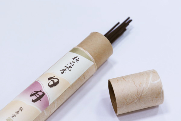 極品沈香 日月｜いつき