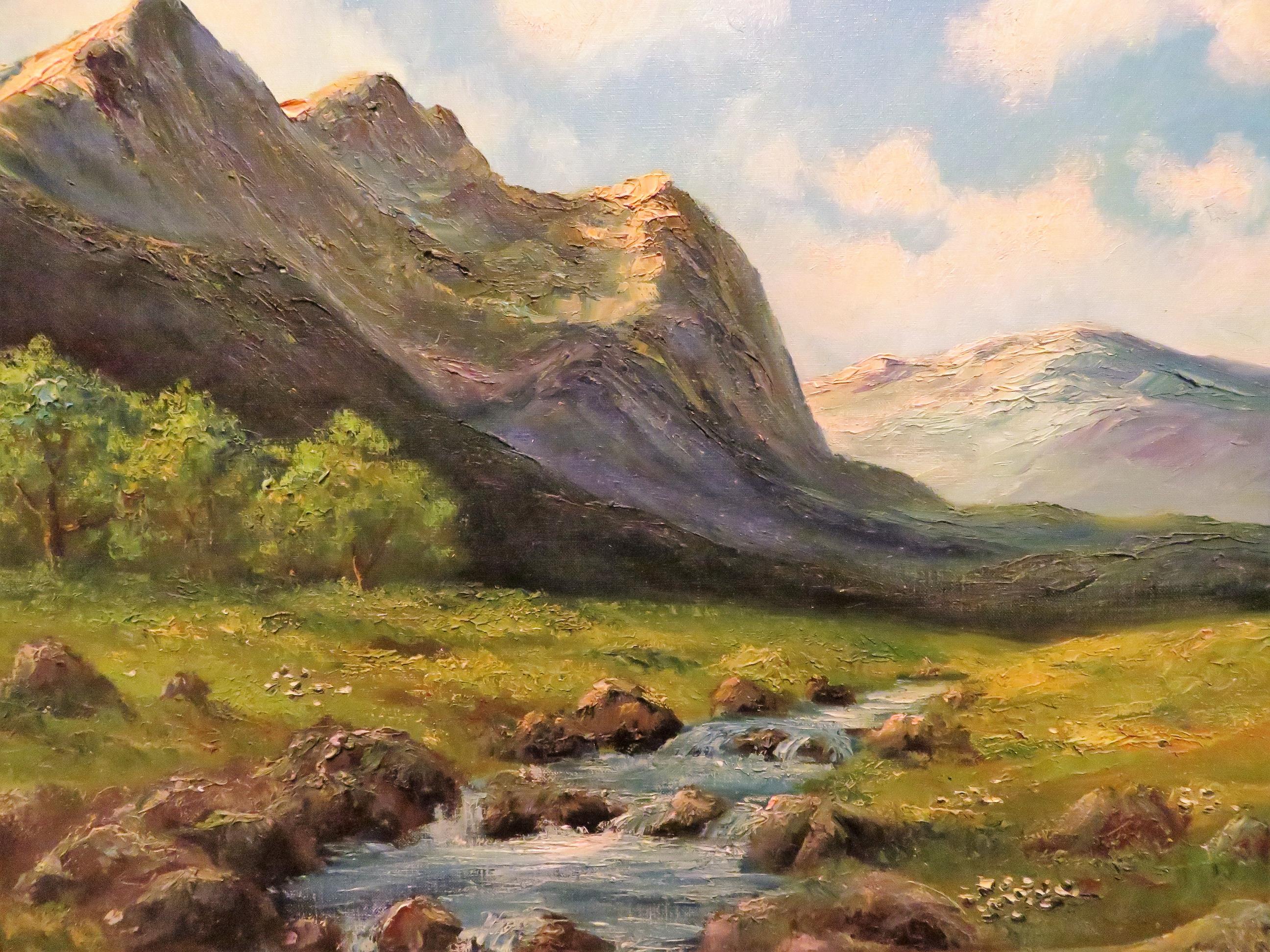 油彩画　（作家：R.Kinoshita） 2024 - 木下美術館 | KINOSHITA MUSEUM