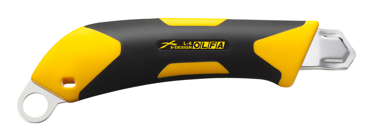 ゼロハイパーL型｜オルファ株式会社 【公式サイト】