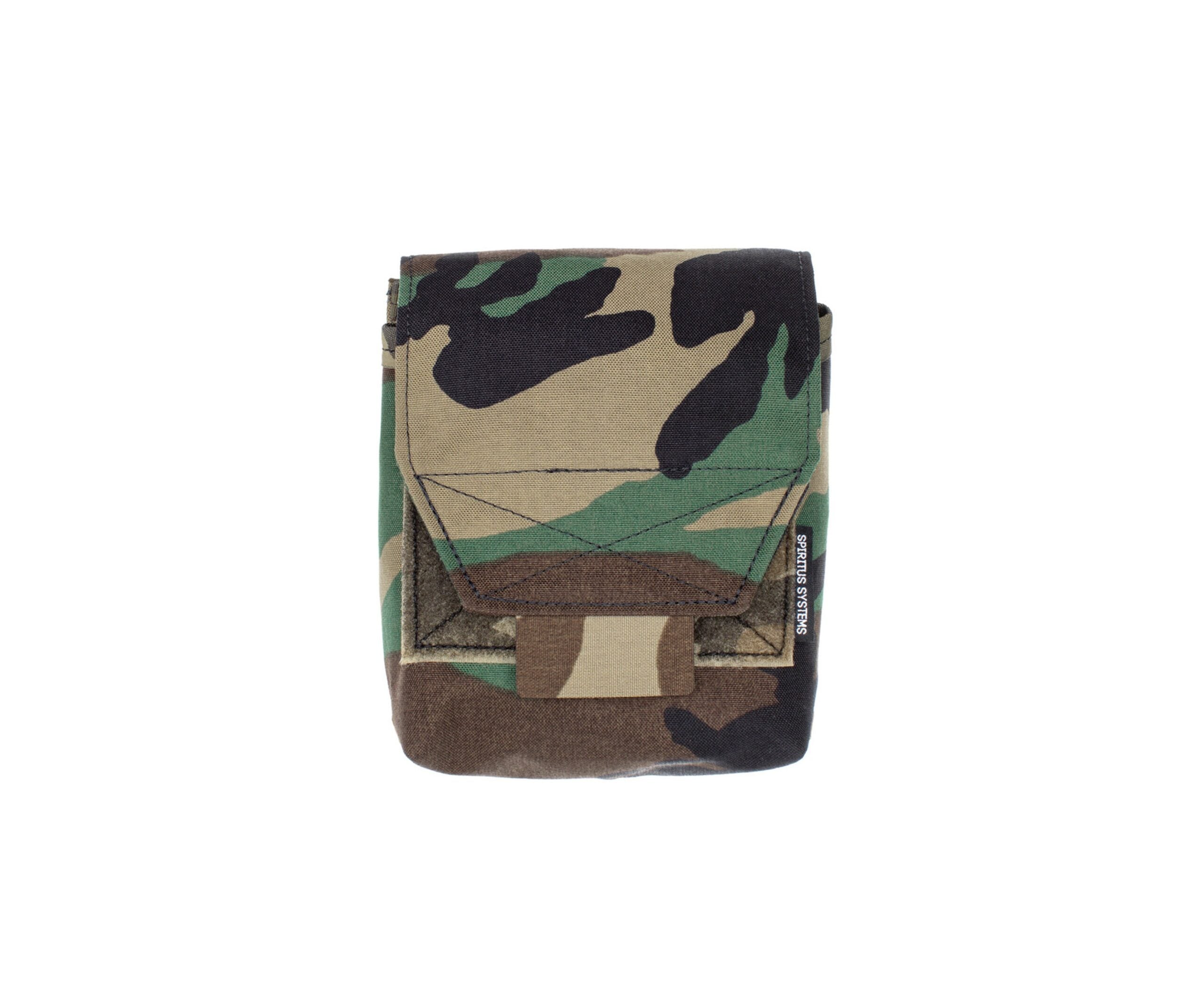 Spiritus Systems JSTA Pouch - Operationally Proven Tactical