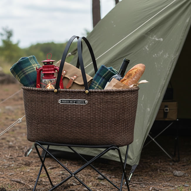 PUEBCO ハーベストバスケット | ゼネラルストア オルネ