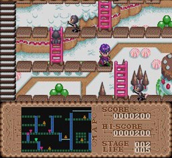 ロードランナーツイン｜当時の感動をもう一度、SFCレトロゲーム販売中