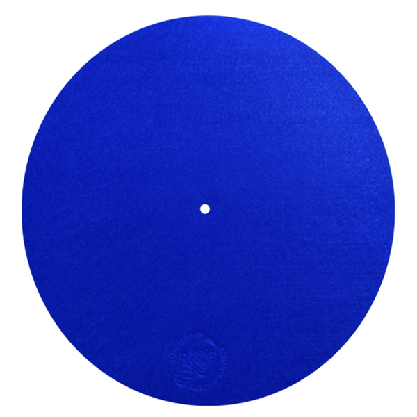 スリップマット/Dr. SUZUKI /MIX EDITION SLIPMATS [Blue](2枚入り）を