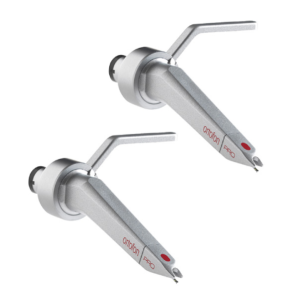 中古のortofonカートリッジ Concorde Twin PROが入荷しました！