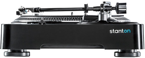 Stantonのターンテーブル、T.92 M2 USBのご紹介です。