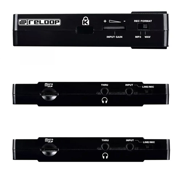 DJミックスを簡単に録音できる！Reloopの「TAPE 2」をご紹介いたします！