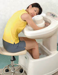 コナミスポーツクラブ小樽 人気ゲルマニウム温浴無料招待！